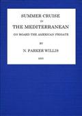 Summer Cruise in the Mediterranean on board an American frigate