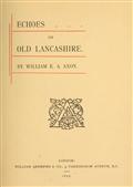 Echoes of old Lancashire