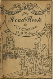 A road-book to old Chelsea