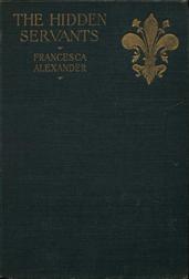 The Hidden Servants and Other Very Old Stories