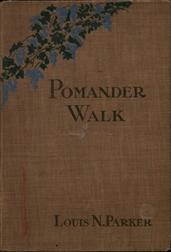 Pomander Walk