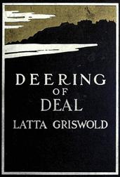 Deering of Deal / Or, The Spirit of the School