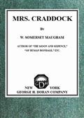 Mrs. Craddock
