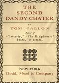 The Second Dandy Chater