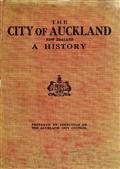The City of Auckland / New Zealand, 1840-1920