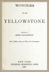 Wonders of the Yellowstone