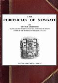 The Chronicles of Newgate, vol. 1/2