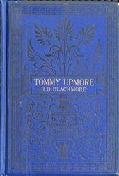 The Remarkable History of Sir Thomas Upmore, bart., M.P., formerly known as Tommy Upmore""