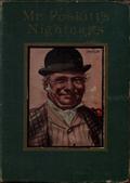 Mr. Poskitt`s Nightcaps / Stories of a Yorkshire Farmer