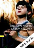 The Adventures of Tom Sawyer Epub3 & Audio e-Book