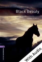 Black Beauty Epub3 & Audio e-Book