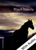 Black Beauty Epub3 & Audio e-Book