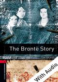 The Bronte Story Epub3 & Audio e-Book