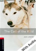 The Call of The Wild Epub3 & Audio e-Book