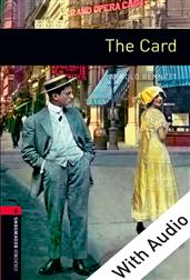 The Card Epub3 & Audio e-Book