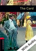 The Card Epub3 & Audio e-Book