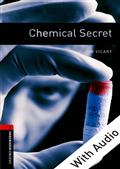 Chemical Secret Epub3 & Audio e-Book