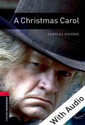 A Christmas Carol Epub3 & Audio e-Book