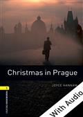 Christmas in Prague Epub3 & Audio e-Book