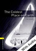 The Coldest Place On Earth Epub3 & Audio e-Book
