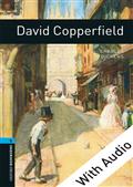 David Copperfield Epub3 & Audio e-Book