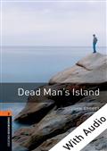 Dead Man's Island Epub3 & Audio e-Book