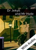 Dr Jekyll & Mr Hyde Epub3 & Audio e-Book