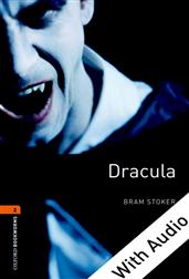 Dracula Epub3 & Audio e-Book