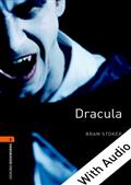 Dracula Epub3 & Audio e-Book