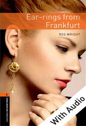 Ear-rings From Frankfurt Epub3 & Audio e-Book
