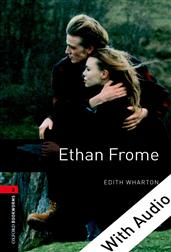 Ethan Frome Epub3 & Audio e-Book