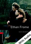 Ethan Frome Epub3 & Audio e-Book