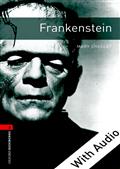 Frankenstein Epub3 & Audio e-Book