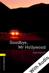 Goodbye Mr Hollywood Epub3 & Audio e-Book