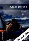 Grace Darling Epub3 & Audio e-Book