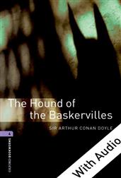 The Hound of The Baskervilles Epub3 & Audio e-Book