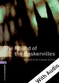 The Hound of The Baskervilles Epub3 & Audio e-Book