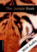 The Jungle Book Epub3 & Audio e-Book