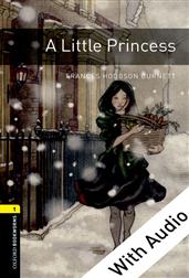 A Little Princess Epub3 & Audio e-Book