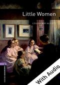 Little Women Epub3 & Audio e-Book