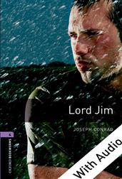 Lord Jim Epub3 & Audio e-Book