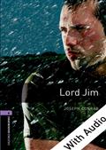 Lord Jim Epub3 & Audio e-Book