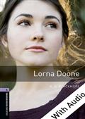 Lorna Doone Epub3 & Audio e-Book
