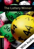 The Lottery Winner Epub3 & Audio e-Book