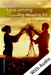 Love Among The Haystacks Epub3 & Audio e-Book