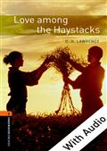 Love Among The Haystacks Epub3 & Audio e-Book