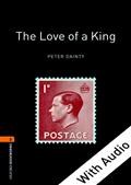 Love of A King Epub3 & Audio e-Book