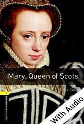 Mary, Queen of Scots Epub3 & Audio e-Book