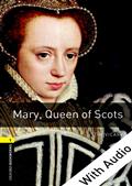 Mary, Queen of Scots Epub3 & Audio e-Book