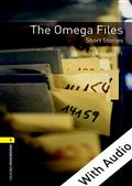 The Omega Files Epub3 & Audio e-Book